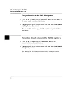 Preview for 128 page of HP 64780A User Manual