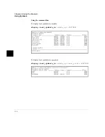 Preview for 136 page of HP 64780A User Manual