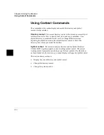 Preview for 140 page of HP 64780A User Manual