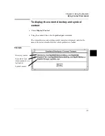 Preview for 141 page of HP 64780A User Manual