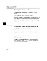 Preview for 142 page of HP 64780A User Manual