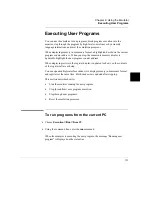 Preview for 143 page of HP 64780A User Manual