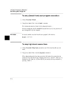 Preview for 146 page of HP 64780A User Manual