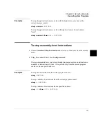 Preview for 147 page of HP 64780A User Manual