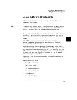 Preview for 149 page of HP 64780A User Manual