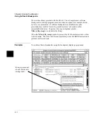 Preview for 152 page of HP 64780A User Manual