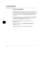 Preview for 158 page of HP 64780A User Manual