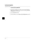 Preview for 160 page of HP 64780A User Manual