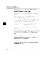 Preview for 162 page of HP 64780A User Manual