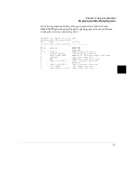 Preview for 163 page of HP 64780A User Manual