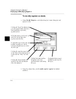 Preview for 164 page of HP 64780A User Manual