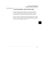 Preview for 165 page of HP 64780A User Manual