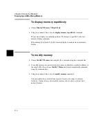 Preview for 170 page of HP 64780A User Manual