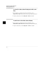 Preview for 172 page of HP 64780A User Manual