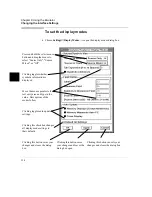 Preview for 174 page of HP 64780A User Manual