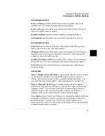 Preview for 175 page of HP 64780A User Manual