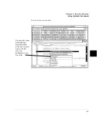 Preview for 181 page of HP 64780A User Manual