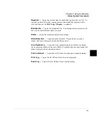 Preview for 183 page of HP 64780A User Manual