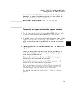 Preview for 203 page of HP 64780A User Manual