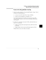 Preview for 205 page of HP 64780A User Manual