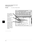 Preview for 208 page of HP 64780A User Manual