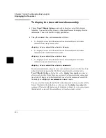 Preview for 214 page of HP 64780A User Manual