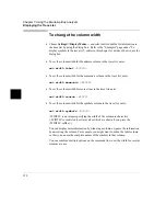 Preview for 218 page of HP 64780A User Manual