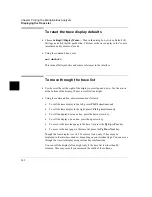 Preview for 222 page of HP 64780A User Manual