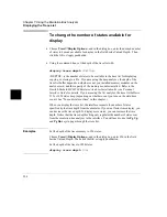 Preview for 224 page of HP 64780A User Manual