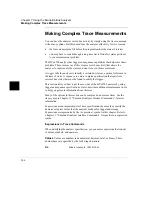 Preview for 226 page of HP 64780A User Manual