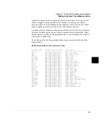 Preview for 229 page of HP 64780A User Manual