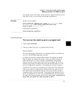 Preview for 239 page of HP 64780A User Manual