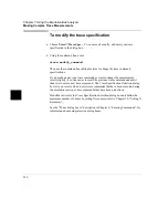 Preview for 240 page of HP 64780A User Manual