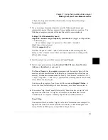 Preview for 243 page of HP 64780A User Manual