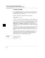 Preview for 248 page of HP 64780A User Manual