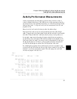 Preview for 251 page of HP 64780A User Manual