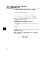 Preview for 258 page of HP 64780A User Manual