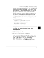 Preview for 267 page of HP 64780A User Manual