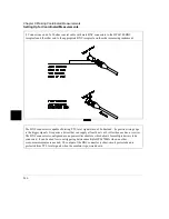 Preview for 286 page of HP 64780A User Manual