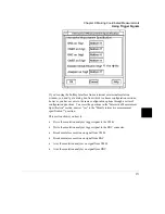 Preview for 291 page of HP 64780A User Manual