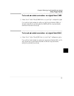 Preview for 293 page of HP 64780A User Manual