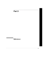 Preview for 295 page of HP 64780A User Manual