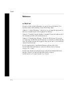 Preview for 296 page of HP 64780A User Manual