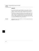 Preview for 324 page of HP 64780A User Manual