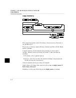 Preview for 330 page of HP 64780A User Manual