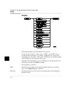 Preview for 334 page of HP 64780A User Manual