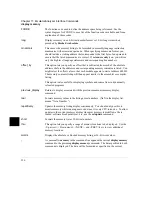 Preview for 346 page of HP 64780A User Manual