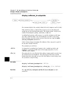 Preview for 350 page of HP 64780A User Manual