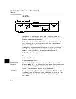 Preview for 356 page of HP 64780A User Manual