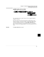 Preview for 369 page of HP 64780A User Manual